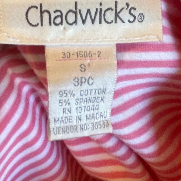 Chadwicks Zip Jacket Hoody - Picture 2 of 7